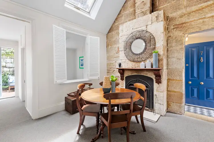 Main view of Homely house listing, 7 Palmer Street, Balmain NSW 2041