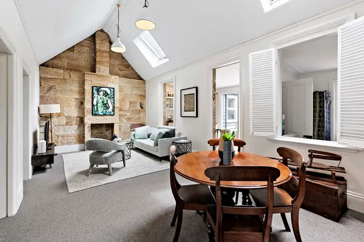 Fifth view of Homely house listing, 7 Palmer Street, Balmain NSW 2041