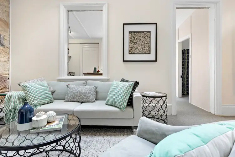 Sixth view of Homely house listing, 7 Palmer Street, Balmain NSW 2041
