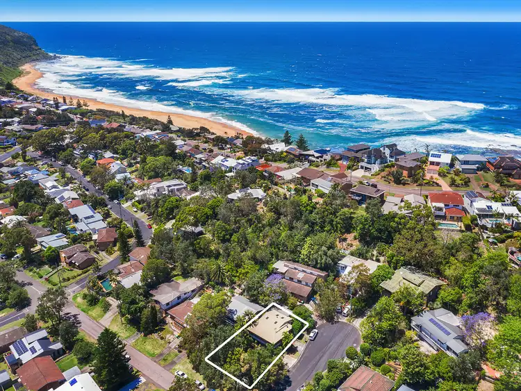 Fourth view of Homely house listing, 23 Noorong Avenue, Forresters Beach NSW 2260