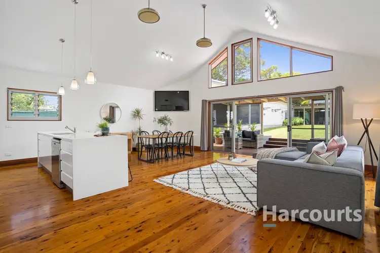 Fourth view of Homely house listing, 24 Fourth Street, Booragul NSW 2284