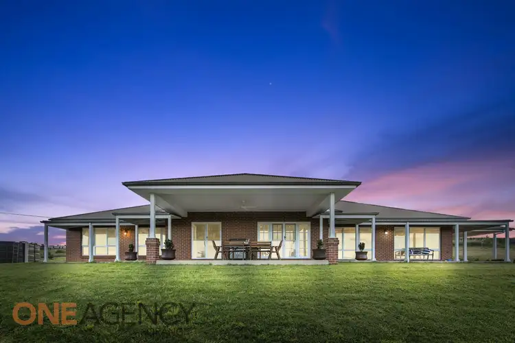 20 James Dalton Lane, Orange NSW 2800