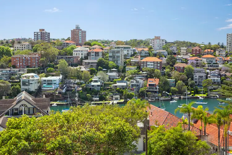 Main view of Homely apartment listing, 12/12 Kareela Road, Cremorne Point NSW 2090