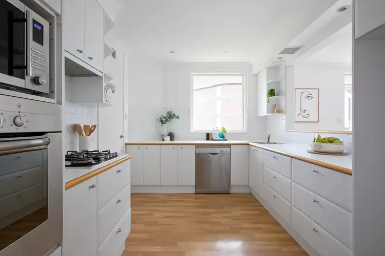 Fourth view of Homely apartment listing, 12/12 Kareela Road, Cremorne Point NSW 2090