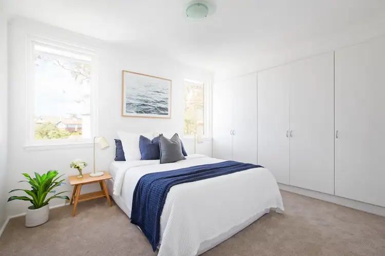 Fifth view of Homely apartment listing, 12/12 Kareela Road, Cremorne Point NSW 2090