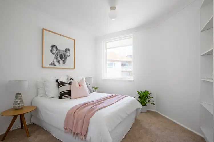 Sixth view of Homely apartment listing, 12/12 Kareela Road, Cremorne Point NSW 2090