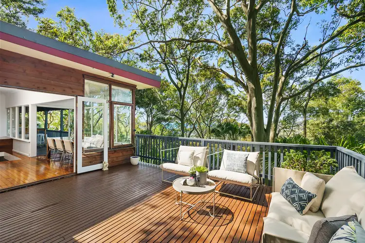 Second view of Homely house listing, 69 Grandview Drive, Newport NSW 2106