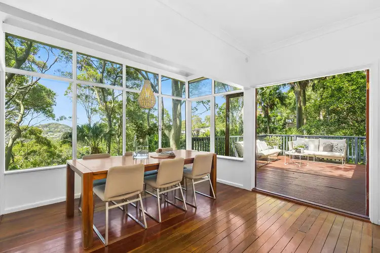 Fourth view of Homely house listing, 69 Grandview Drive, Newport NSW 2106
