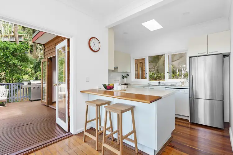 Fifth view of Homely house listing, 69 Grandview Drive, Newport NSW 2106