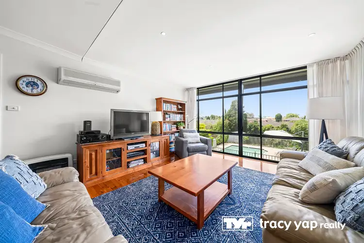 Fourth view of Homely house listing, 12 Rickard Street, Carlingford NSW 2118