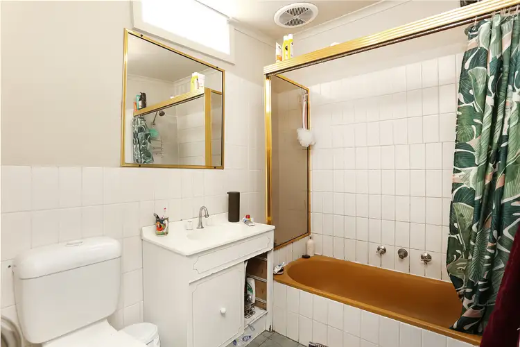 Fifth view of Homely house listing, 93 Union Street, Brunswick VIC 3056