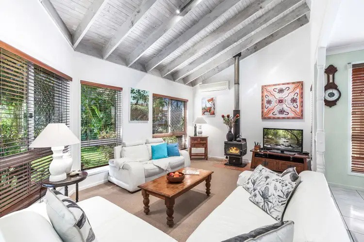 Fourth view of Homely house listing, 2 Wahoo Court, Birkdale QLD 4159