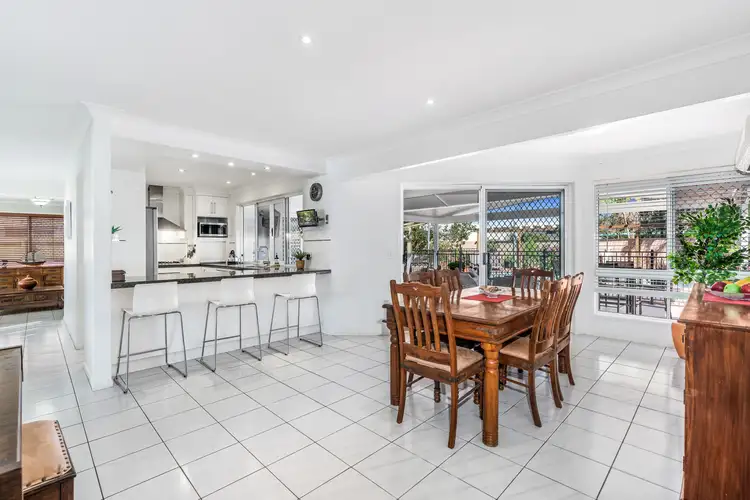 Fifth view of Homely house listing, 2 Wahoo Court, Birkdale QLD 4159