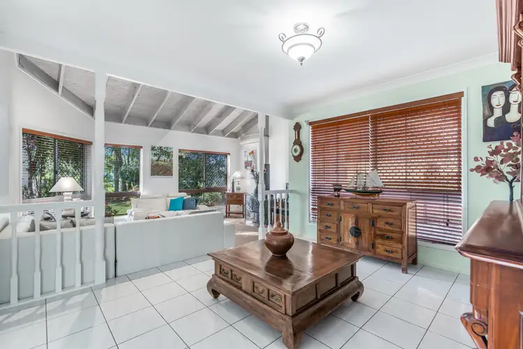 Sixth view of Homely house listing, 2 Wahoo Court, Birkdale QLD 4159