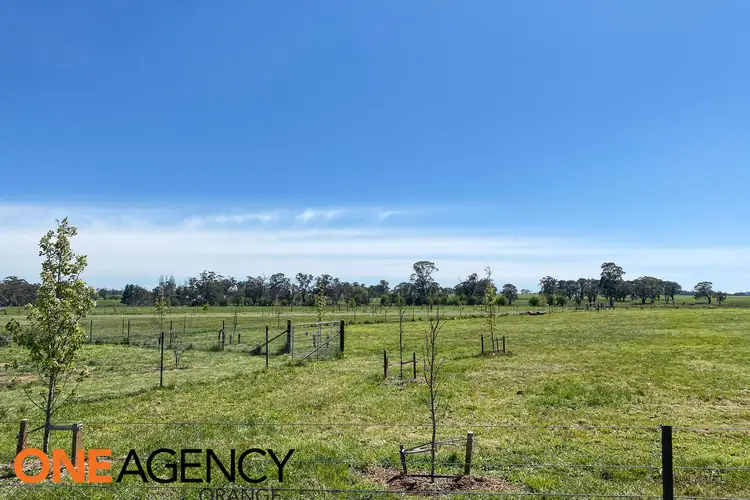 LOT 3, 2 Springvale Lane, Millthorpe NSW 2798