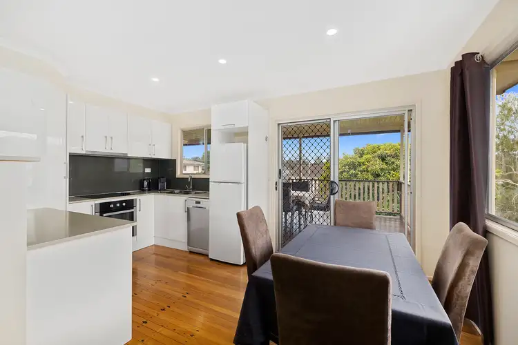 Fifth view of Homely house listing, 39 Moraby Street, Keperra QLD 4054