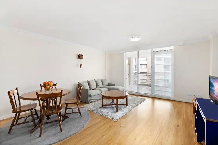 55/2 Pound Road, Hornsby NSW 2077