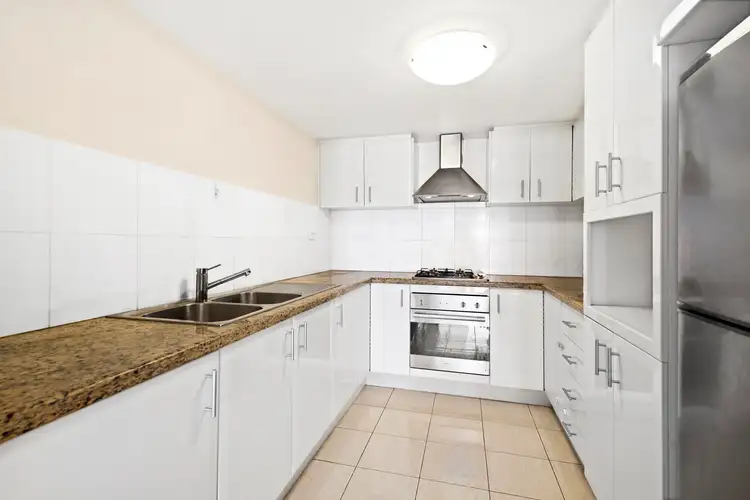 Second view of Homely apartment listing, 55/2 Pound Road, Hornsby NSW 2077