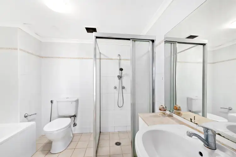 Fourth view of Homely apartment listing, 55/2 Pound Road, Hornsby NSW 2077