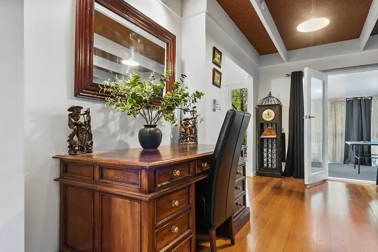 Third view of Homely house listing, 9 Old Golden Point Road, Blackwood VIC 3458