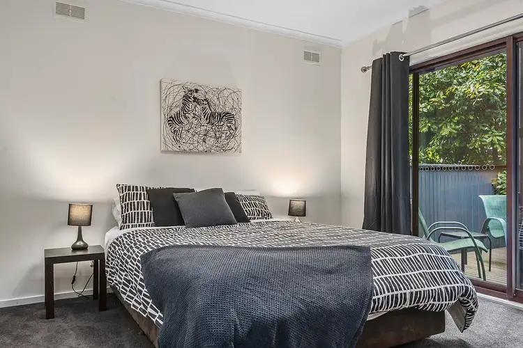 Fifth view of Homely house listing, 9 Old Golden Point Road, Blackwood VIC 3458