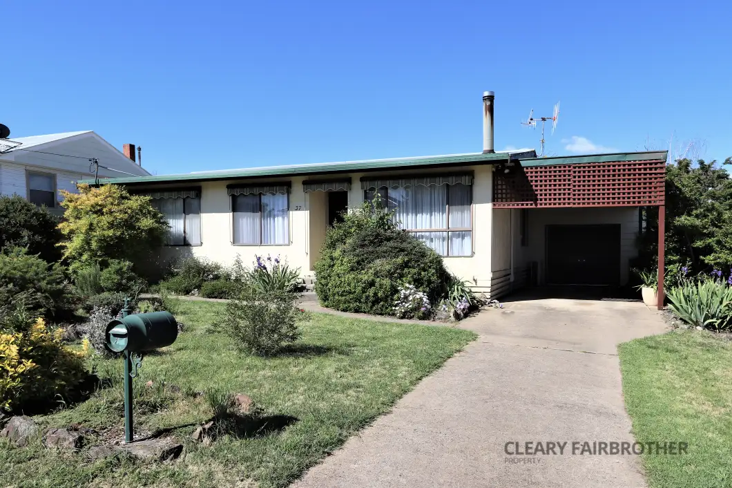 Main view of Homely house listing, 37 View Street, Kelso NSW 2795