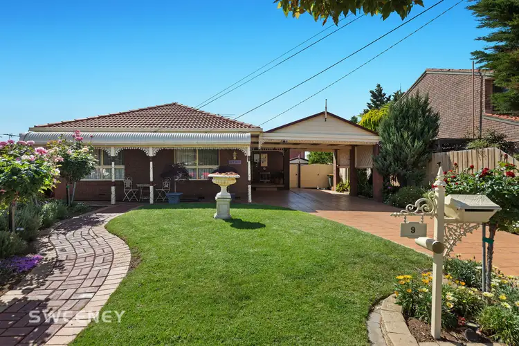 9 Elora Court, St Albans VIC 3021