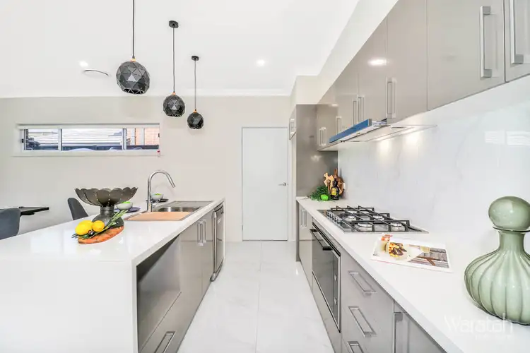 Third view of Homely house listing, 45 Brinsley Avenue, Schofields NSW 2762