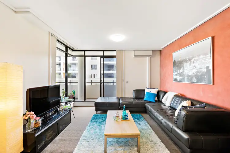 704/29 Margaret Street, Rozelle NSW 2039