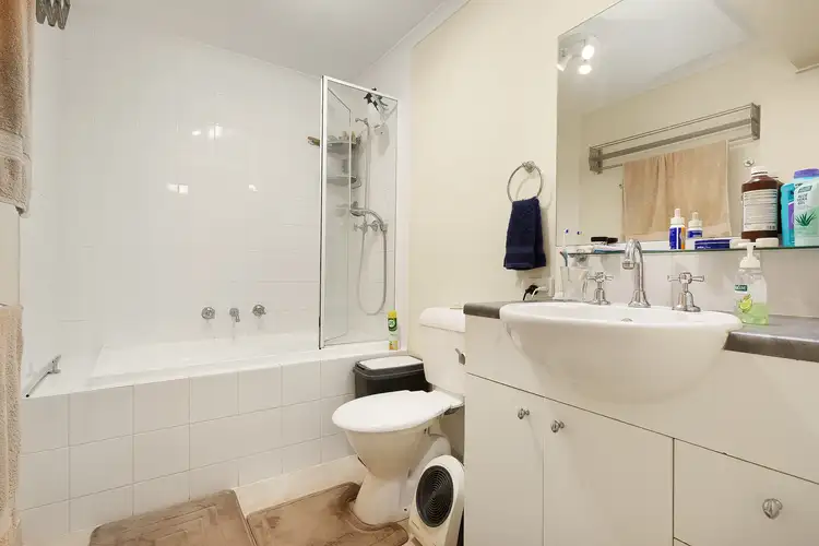 Fourth view of Homely apartment listing, 14/250 Sunshine Avenue, Kealba VIC 3021