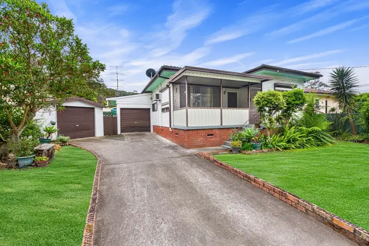 106 Wells Street, East Gosford NSW 2250