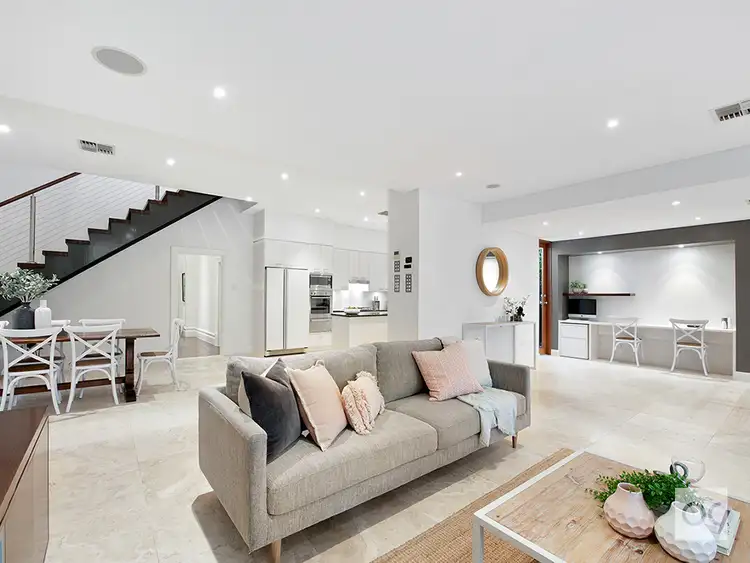 Fifth view of Homely house listing, 37 Hampton Street, Hawthorn SA 5062