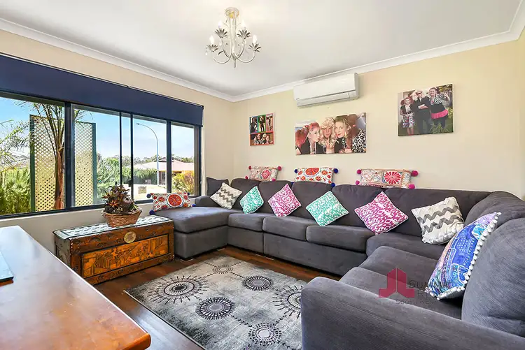 Sixth view of Homely house listing, 18 Chapman Close, Australind WA 6233