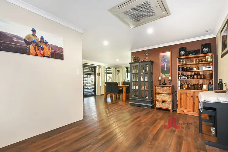 Seventh view of Homely house listing, 18 Chapman Close, Australind WA 6233