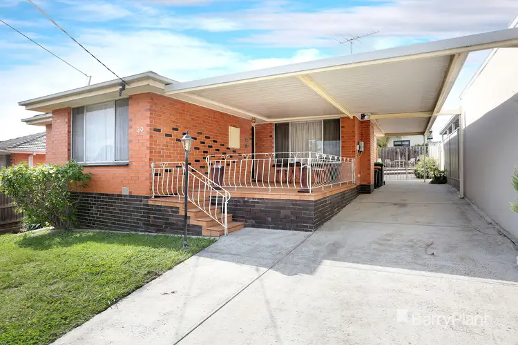 80 New Road, Oak Park VIC 3046