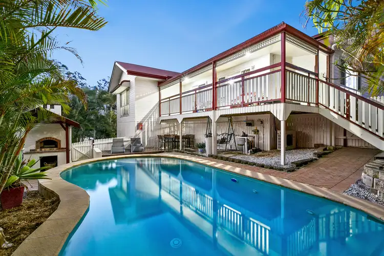Main view of Homely house listing, 25 Silvereye Circuit, Gilston QLD 4211
