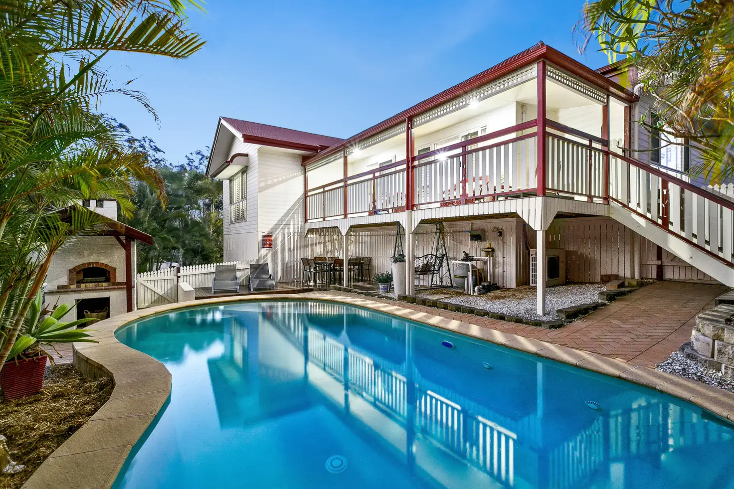 Main view of Homely house listing, 25 Silvereye Circuit, Gilston QLD 4211