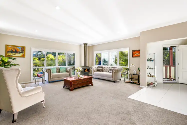 Third view of Homely house listing, 25 Silvereye Circuit, Gilston QLD 4211
