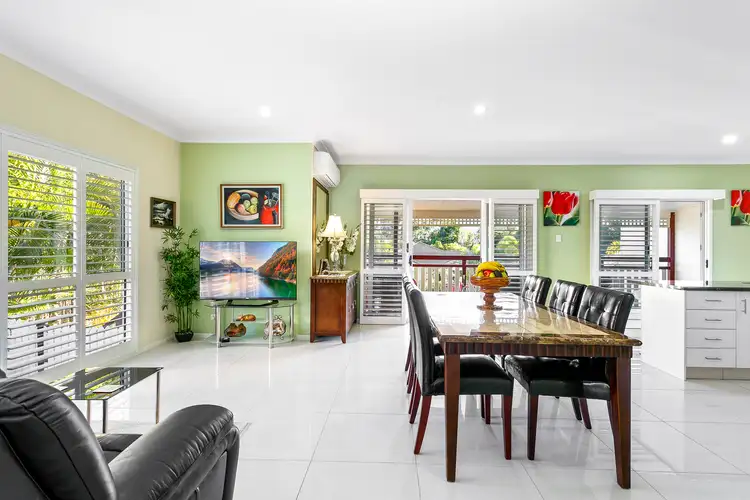 Fifth view of Homely house listing, 25 Silvereye Circuit, Gilston QLD 4211