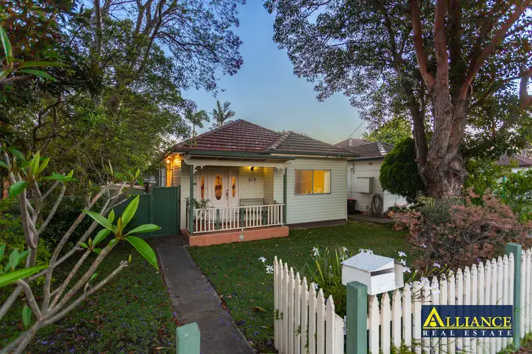 47 Lehn Road, East Hills NSW 2213
