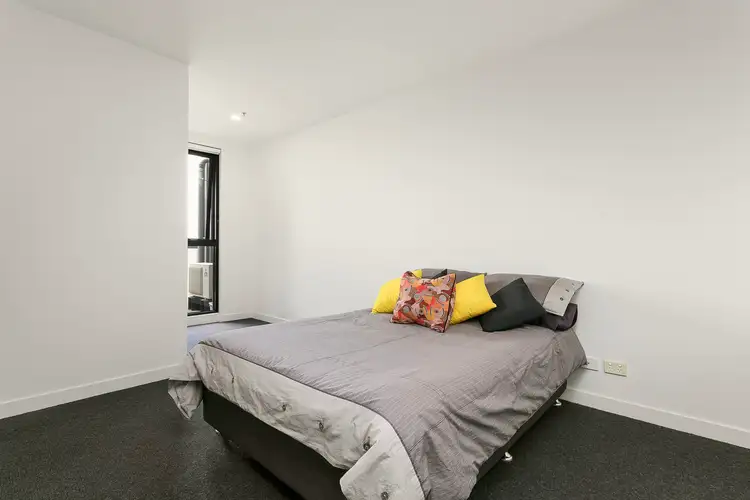 Fourth view of Homely apartment listing, 407/55 Collins Street, Essendon VIC 3040