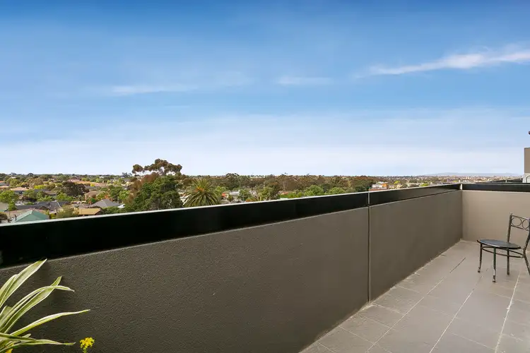 Sixth view of Homely apartment listing, 407/55 Collins Street, Essendon VIC 3040