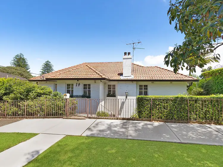14 Kulgoa Road, Bellevue Hill NSW 2023