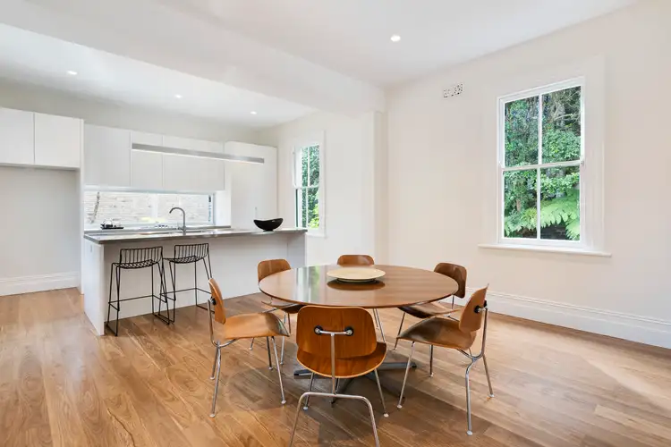 Sixth view of Homely house listing, 272 Glebe Point Road, Glebe NSW 2037