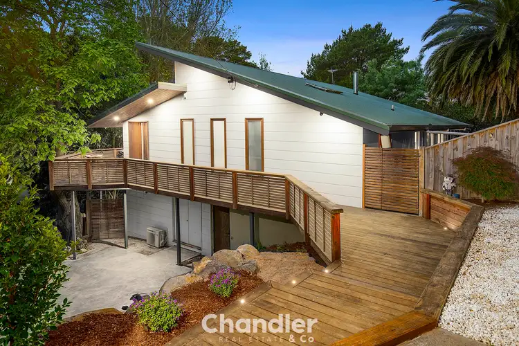 12 Roma Parade, Upwey VIC 3158