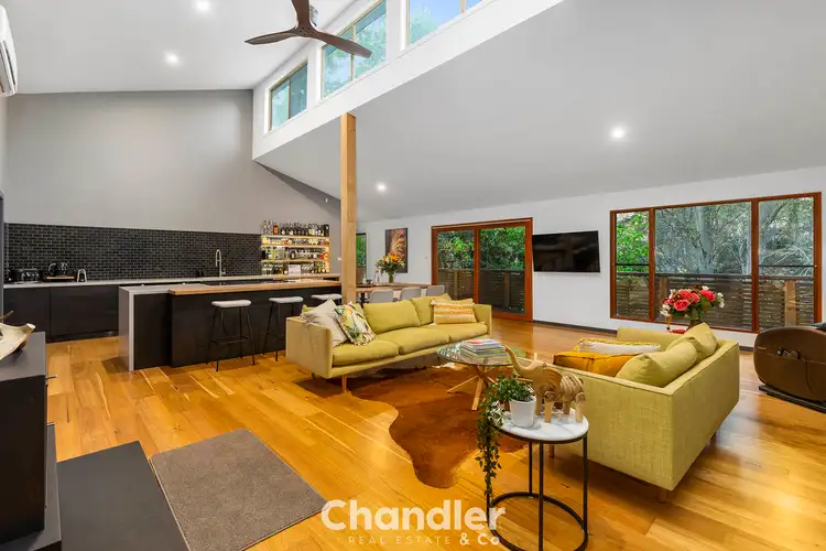 Fifth view of Homely house listing, 12 Roma Parade, Upwey VIC 3158