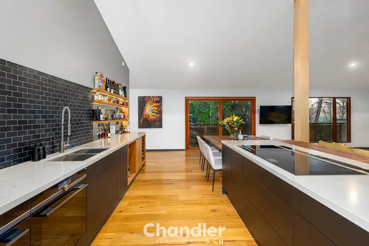 Sixth view of Homely house listing, 12 Roma Parade, Upwey VIC 3158