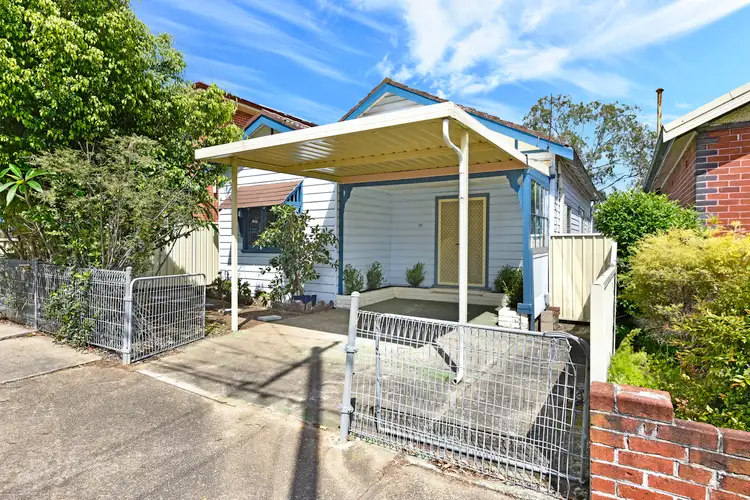 40 Dudley Street, Berala NSW 2141