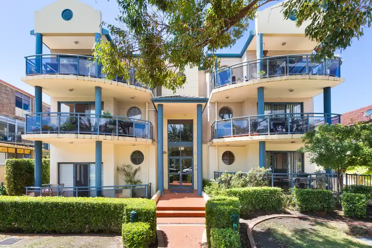 7/8-10 Croydon Street, Cronulla NSW 2230