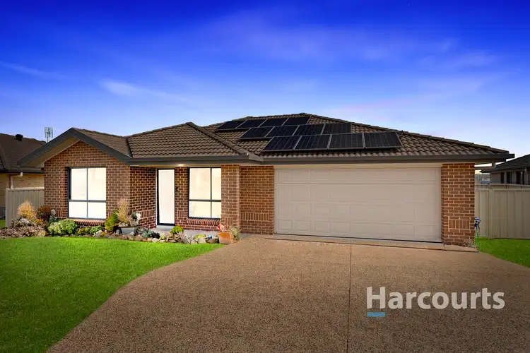 Main view of Homely house listing, 23 Brittany Avenue, Rutherford NSW 2320